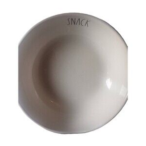 Individual Dinner Bowl Farmhouse by Magenta